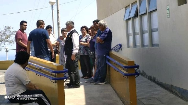 Ciudadano muere por presunta negligencia médica en Hospital de Ilo