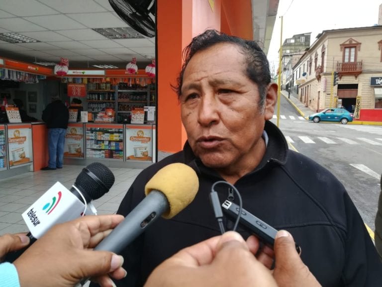 AUPI exige atención en servicios de salud y agua para la provincia de Islay