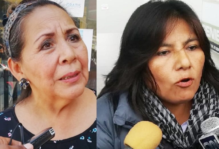 Regidoras presentan recurso de reconsideración contra aprobación del PDC 2018-2030