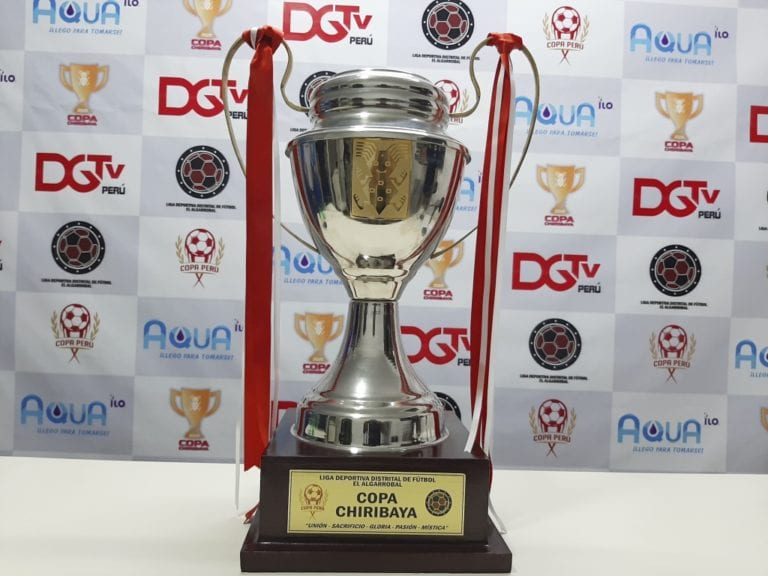 Por el temible virus no se realizó el Relámpago como inicio de la “Copa Chiribaya 2020”.