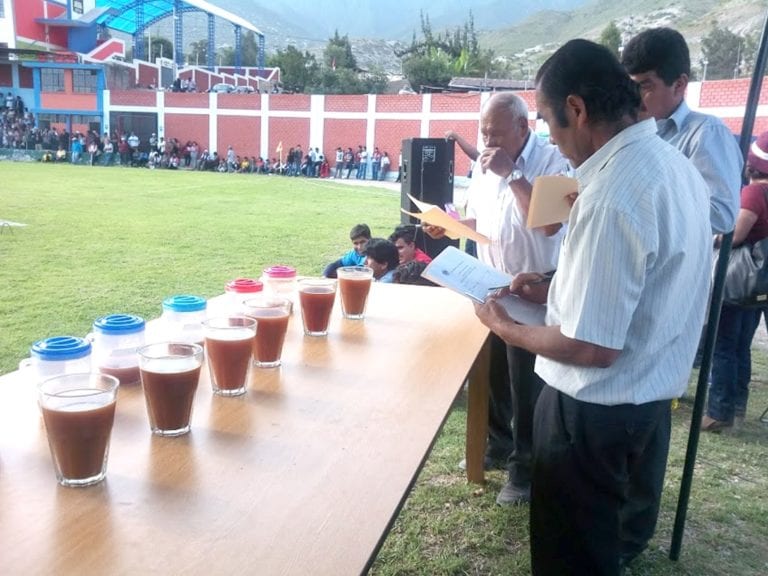Comité Ferial organiza “XV Feria Agro Industrial”