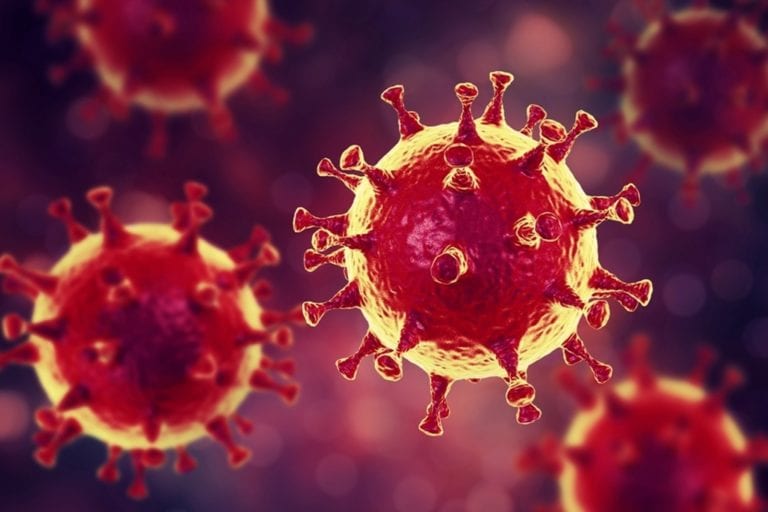 Coronavirus: ¿arma biológica?