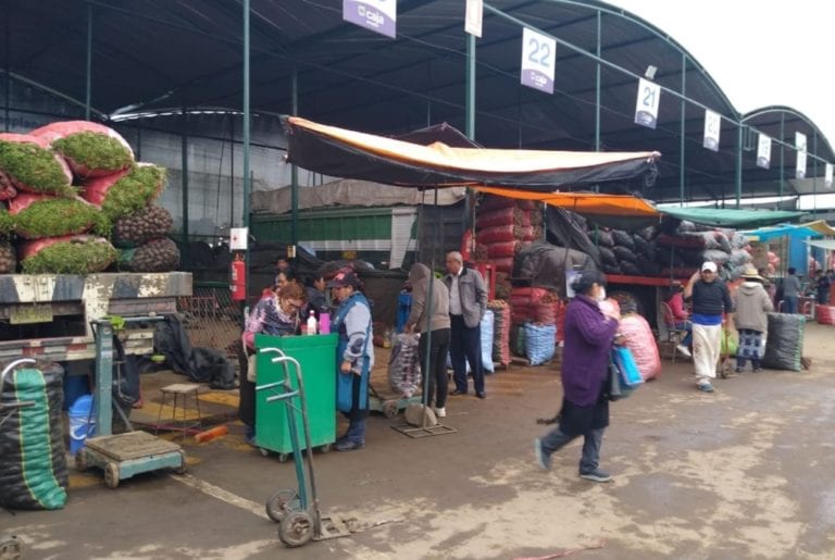 Realizarán ferias itinerantes en las ocho provincias de la región Arequipa