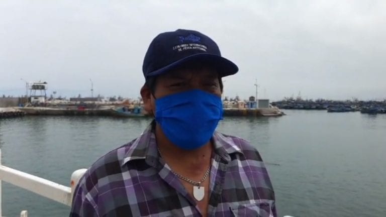 Cuestionan recepción y entrega de canastas en el SUPABCPI