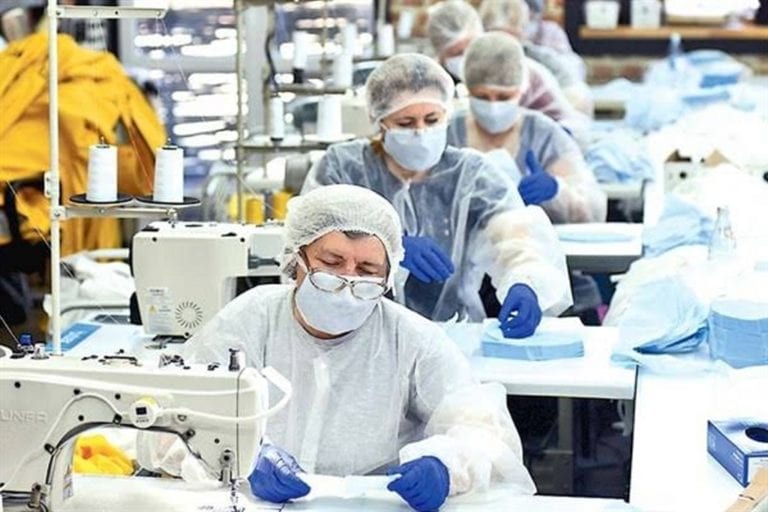 Congresista Oseda presenta proyecto de ley  que prohíbe  despidos   