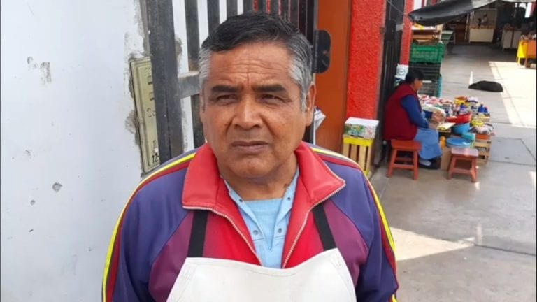 Autoridades se han “relajado” porque ya no hay un control estricto