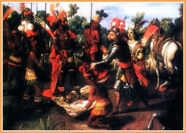 Cuando los conquistadores españoles reconocían que los incas eran honestos y en ellos no habían ladrones y corruptos