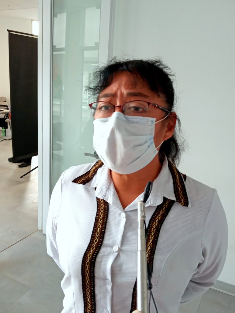 Gobernador regional le “falta el respeto” al Consejo Regional