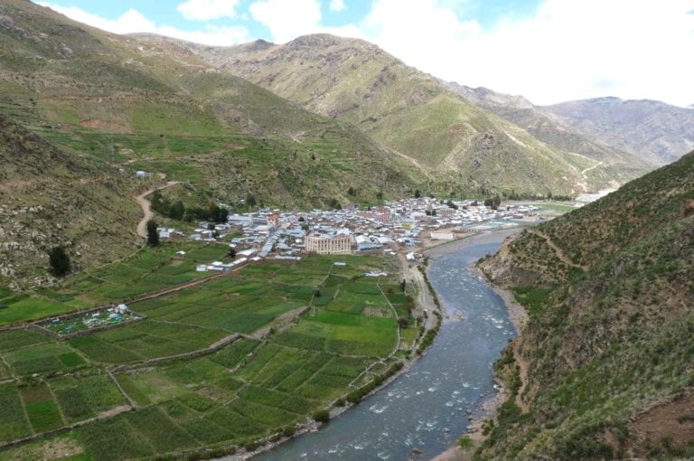 Tres mujeres dan positivo a COVID-19 en distrito de Ichuña