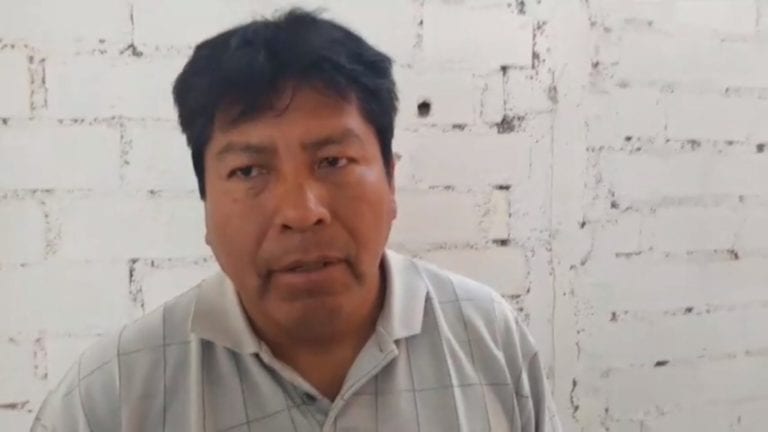 SITRADE pide que al reiniciar labores se cumpla con protocolos de salud