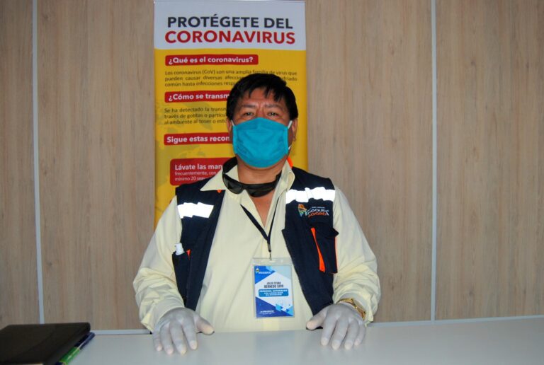 A fines de julio llegarían tablet para estudiantes de zonas rurales