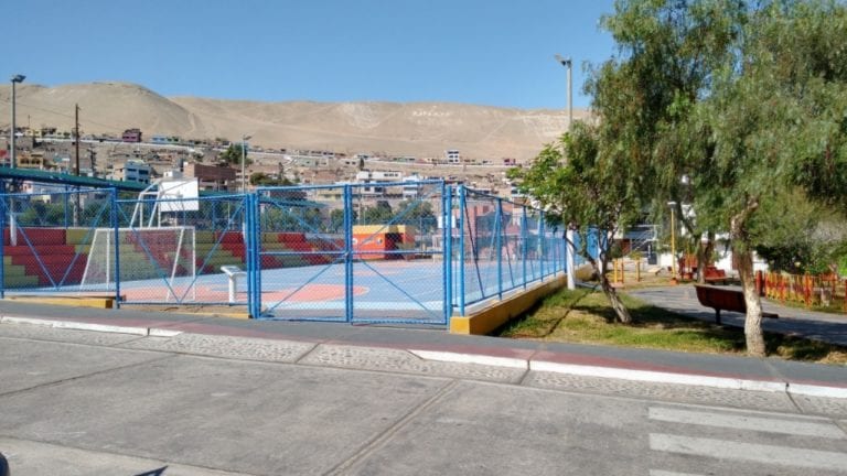 Este jueves se reinician las ferias itinerantes “Mercados MINAGRI”