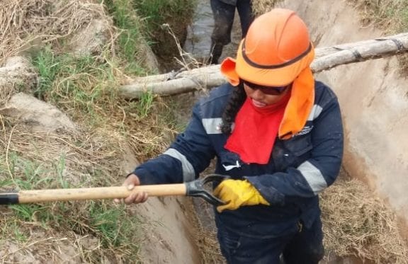 Minagri aprueba primer listado de actividades de mantenimiento de canales y drenes