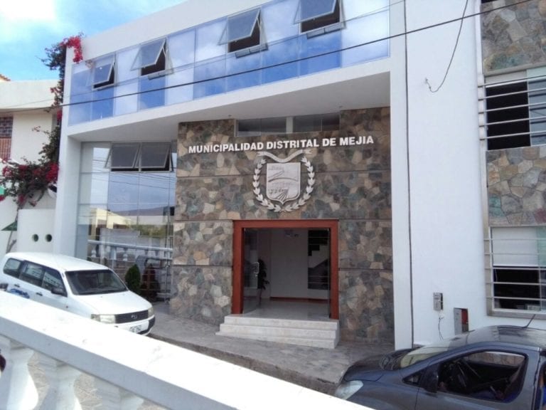 Tribunal de Transparencia ordena a municipio de Mejía entregar información a regidor