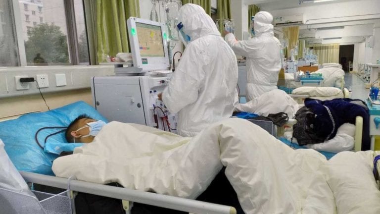 Covid-19 no para: 672 contagiados en un solo día en Arequipa