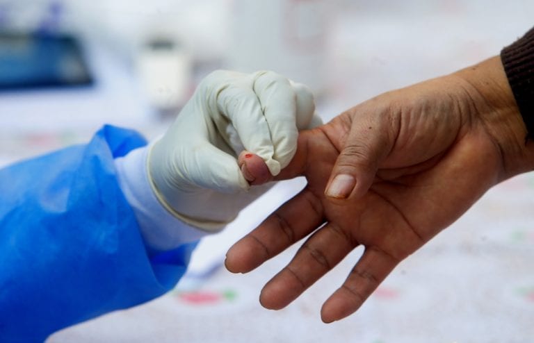 Coronavirus en la región Moquegua: 36 nuevos casos en un solo día