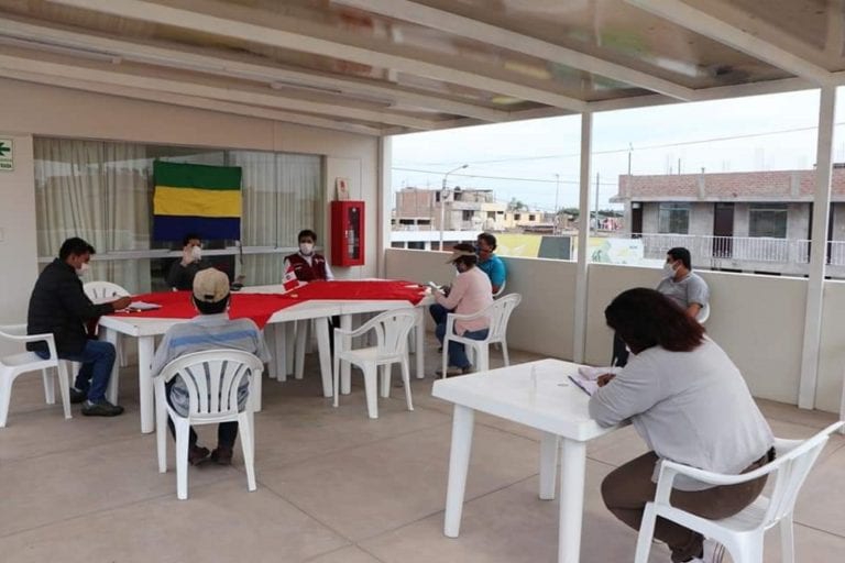Sensibilizarán en comercios para minimizar tiempo de atencion al público