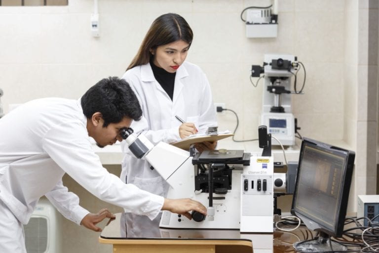 Inversión en investigación científica en el Perú, en la cola de países de América Latina