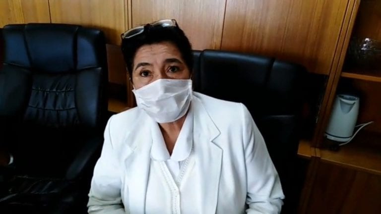 Piden que directora de Hospital de EsSalud Ilo renuncie
