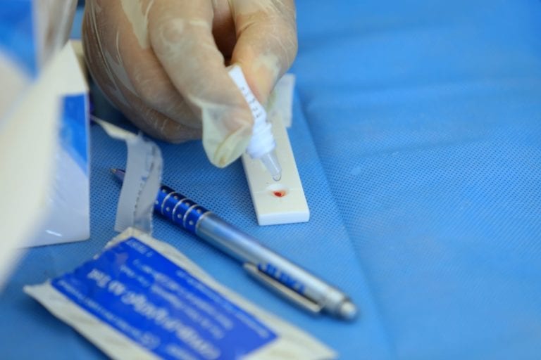 Línea ascendente y sin meseta: Moquegua suma 637 casos de covid-19