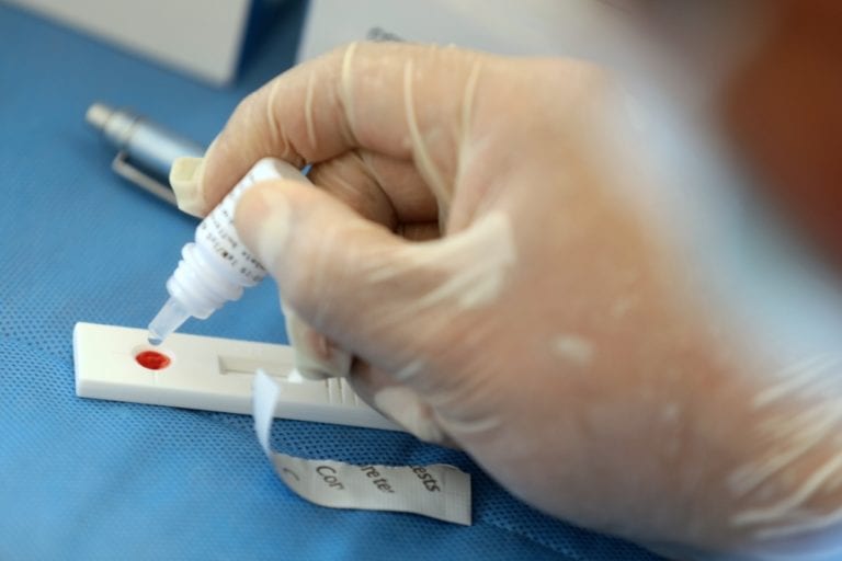 Coronavirus: 4,767 fallecidos en el Perú y 541 casos positivos en Moquegua