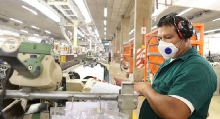 Arequipa: Aún no aprueban pedidos de empresas a Suspensión Perfecta de Labores