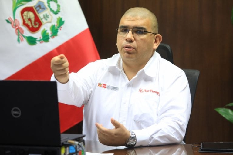 Fernando Castañeda: Extradición de Hinostroza es un logro en la lucha anticorrupción