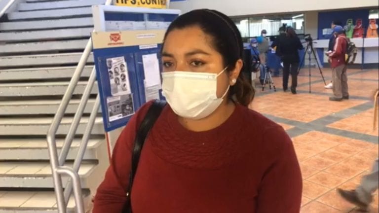 Hospitales de EsSalud y MINSA han colapsado en su atención