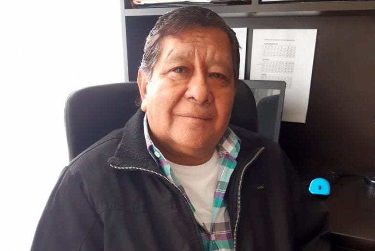 Congresista Walter Ascona señala incapacidad de manejo de la crisis sanitaria en la región Moquegua
