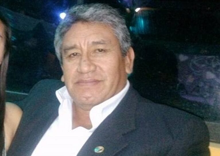 Piden a EsSalud que periodista Juan Vizcarra sea referido a Lima