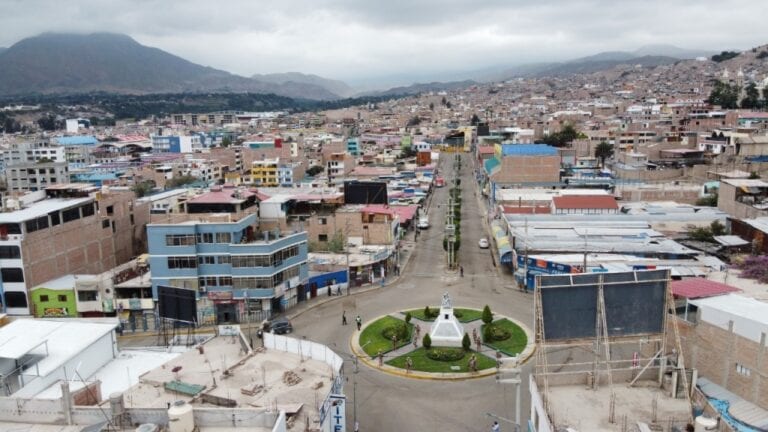 Población de acuerdo con ampliación de cuarentena en Moquegua