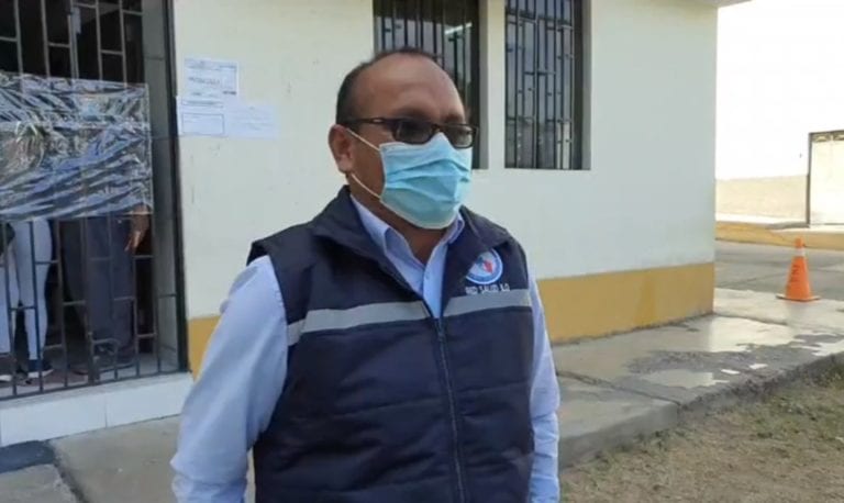 Huancapaza: Hospital Villa EsSalud solo atenderá a asegurados, pero no debería haber distinciones