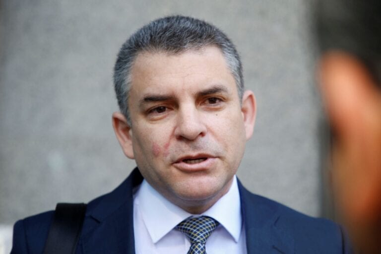 “Debería abrirse una investigación” a Pedro Castillo tras declaraciones de Karelim López
