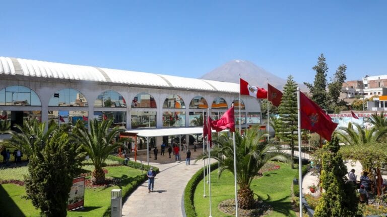 Municipalidades de Arequipa y Tacna con mayor canon minero que Moquegua