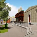 Trabajos de remodelación Plaza de Armas de Moquegua – Maqueta 18092020 (2)