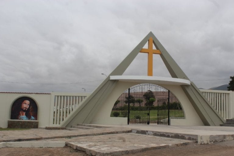 Municipio de Mejía ya no abrirá cementerio de la localidad