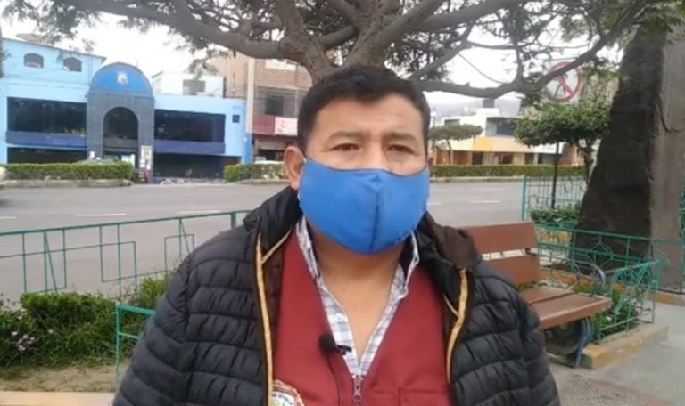 Subprefecto pide más policías para Islay-Matarani