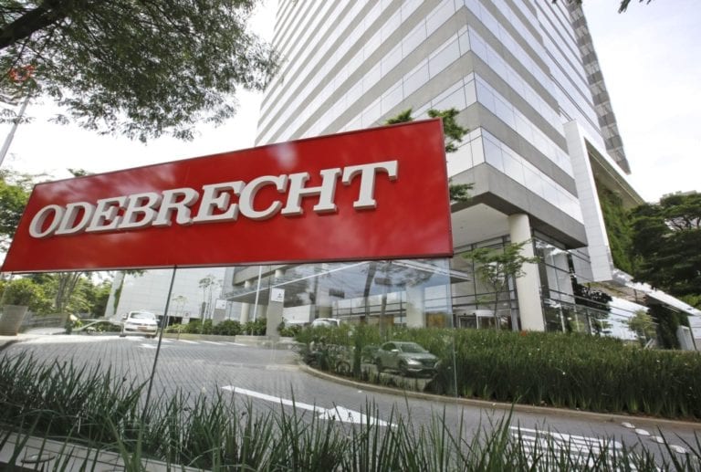 Odebrecht: Procuraduría firma fideicomiso para garantizar pago de reparación civil