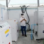 Southern Peru entregó planta de oxígeno para el hospital regional Hipólito Unánue 01102020 (8)