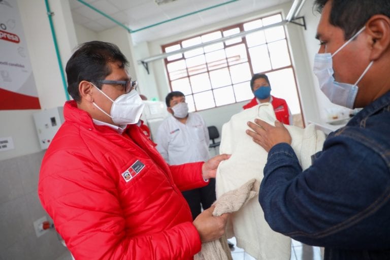 Venderle al Estado en tiempos de pandemia