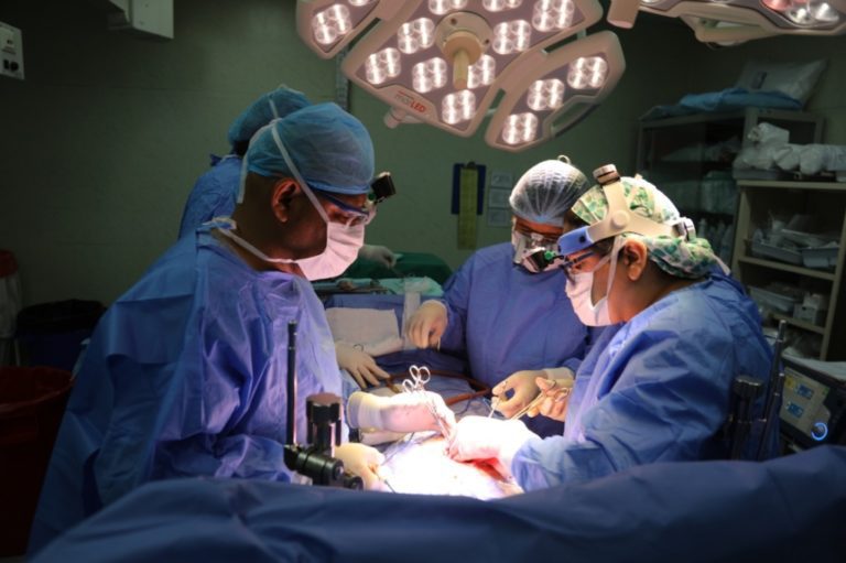 EsSalud reinicia evaluación de pacientes que requieren trasplante renal