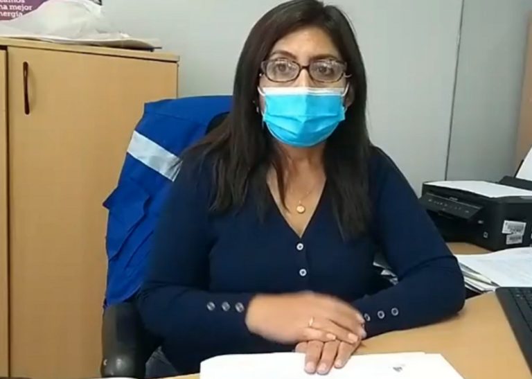 Prevén aplicación de protocolos para actividades deportivas