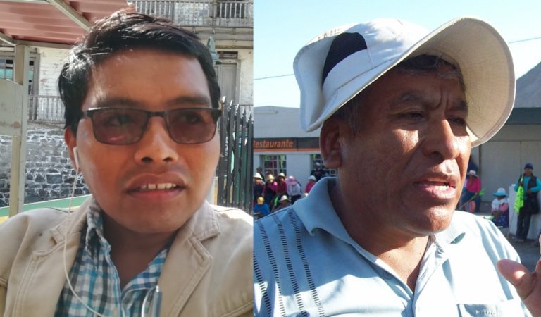 En Moquegua: Voceros del valle de Tambo participarán de taller sobre proyecto minero San Gabriel