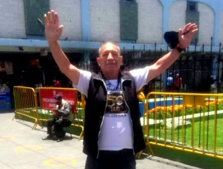 Pocho Mendoza volvió, pero no devolvió: pedirán embargo de su vivienda
