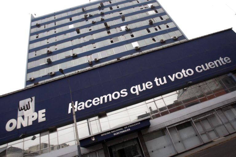 Telesur y Radio Altamar pasarán la franja electoral en Moquegua