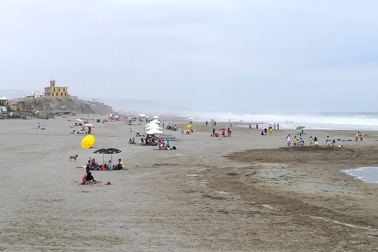 Publican ordenanza municipal sobre protocolos para playas en la provincia de Islay