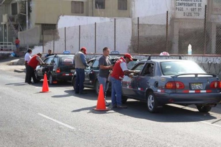 Taxistas piden que la MPI les exonere del pago por la tarjeta de circulación