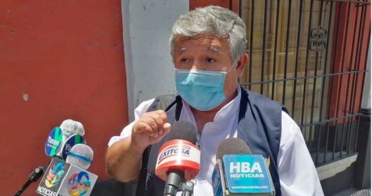 Por hacinamiento: Casas de playa en Camaná provocan cadena de contagios de Covid-19