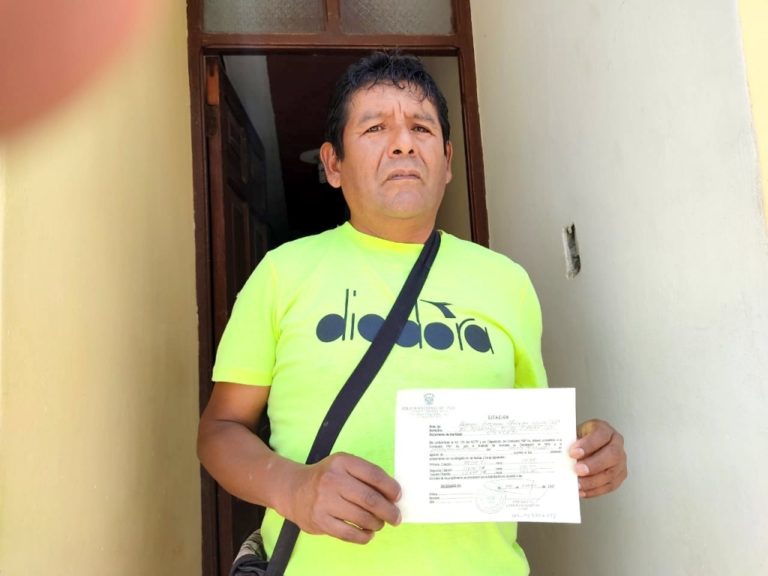 Roban en vivienda de conocido ciudadano de la UPIS Miramar