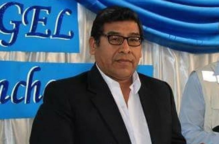 Director de UGEL Sánchez Cerro señala que no se comete ninguna irregularidad